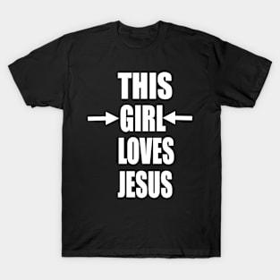 christian T-Shirt